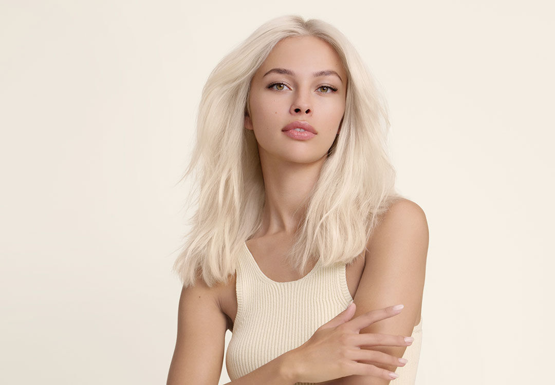 BlondMe par Schwarzkopf Professional